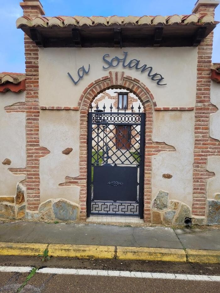 Images Forja Artística Tarilonte-Santos