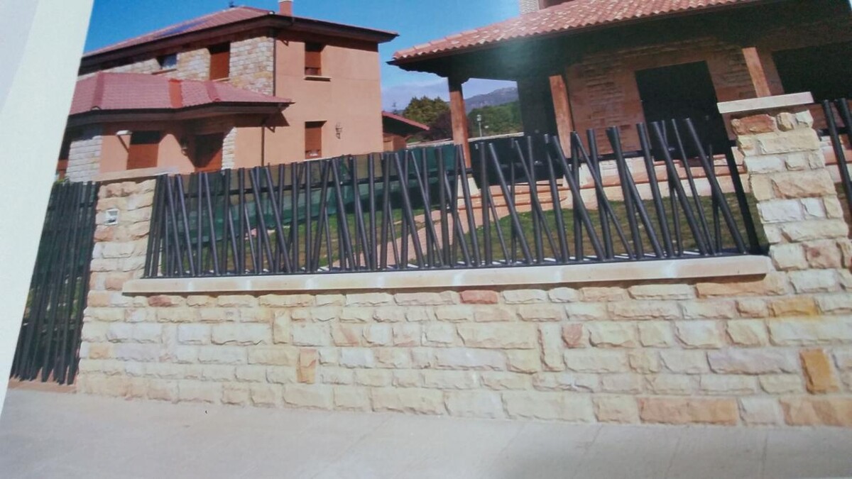 Images Forja Artística Tarilonte-Santos