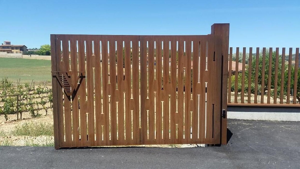 Images Forja Artística Tarilonte-Santos