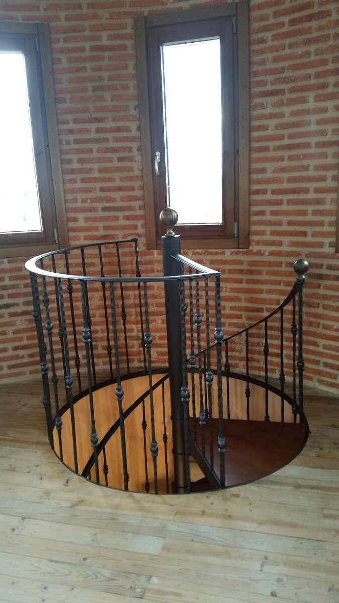 Images Forja Artística Tarilonte-Santos