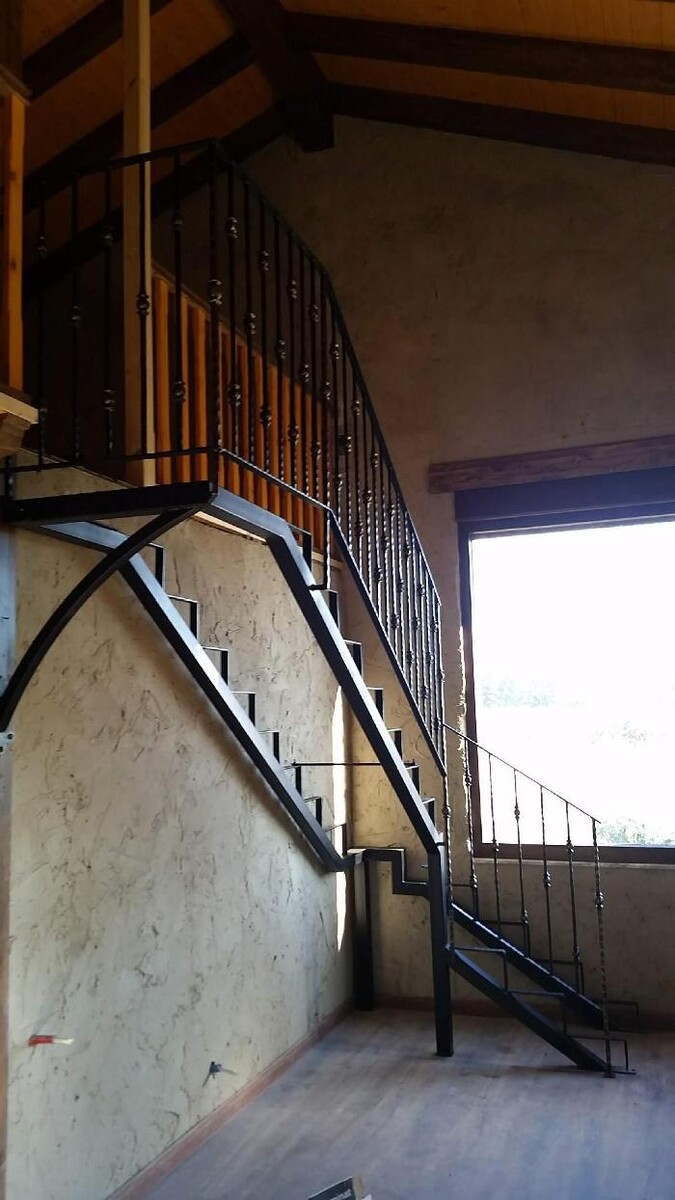 Images Forja Artística Tarilonte-Santos