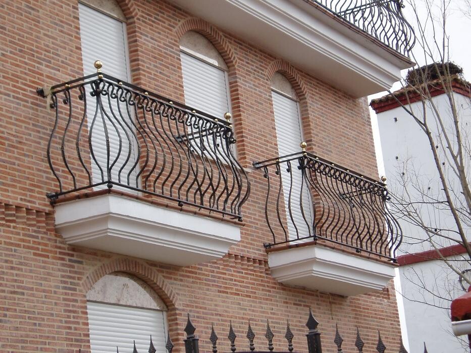 Images Forja Artística Tarilonte-Santos