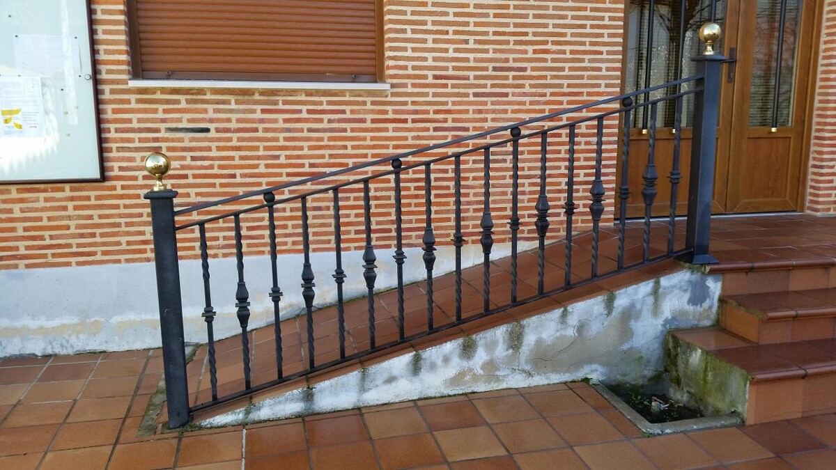 Images Forja Artística Tarilonte-Santos