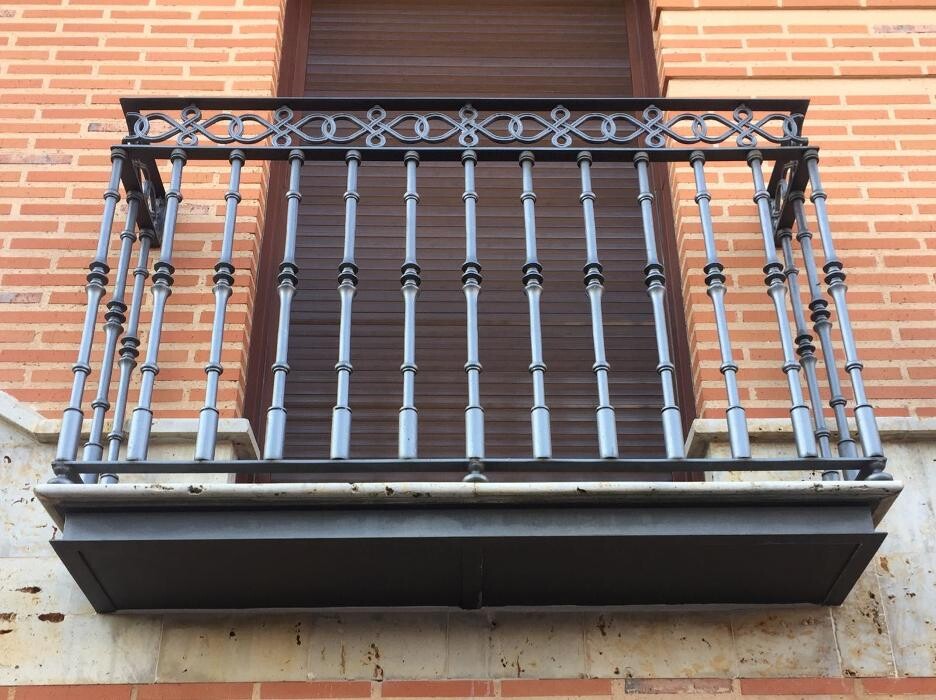 Images Forja Artística Tarilonte-Santos