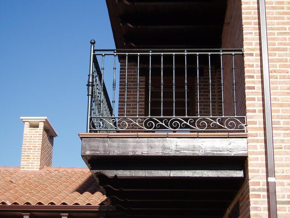 Images Forja Artística Tarilonte-Santos