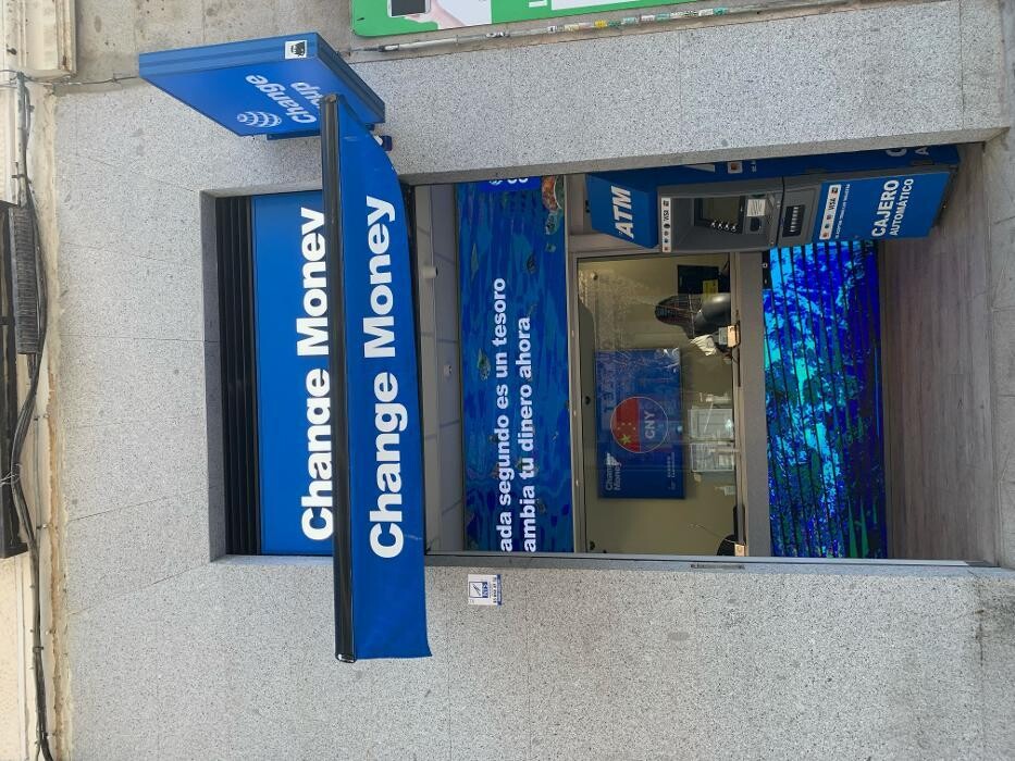 Images Cambio de Divisas | ChangeGroup