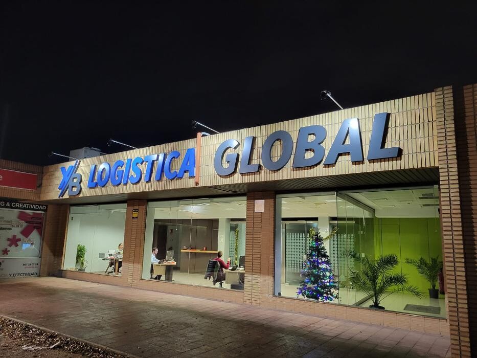 Images XB LOGISTICA GLOBAL DE MERCANCIAS, S.L.U.