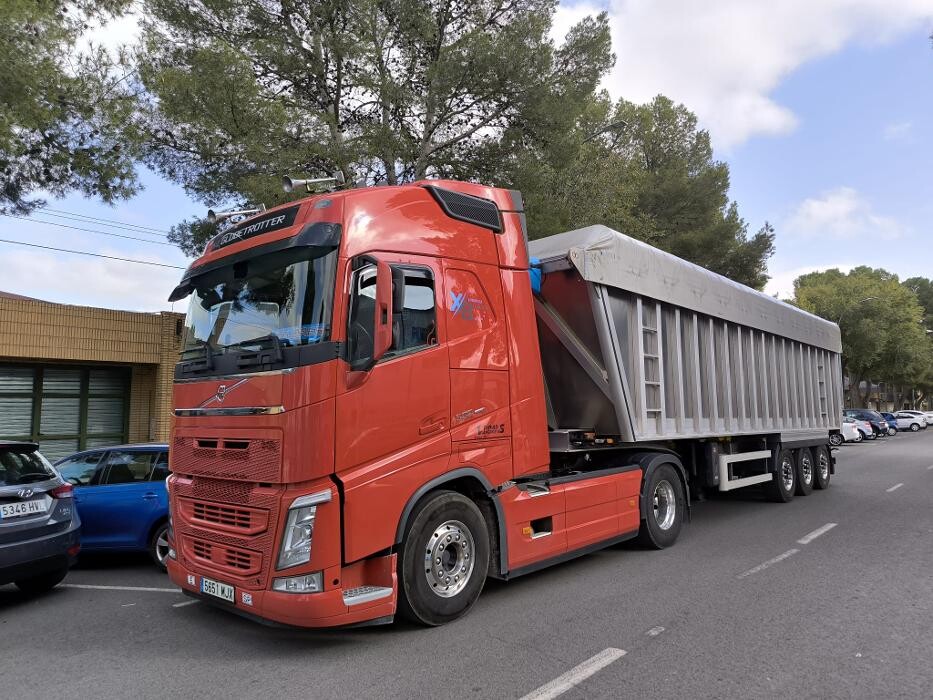 Images XB LOGISTICA GLOBAL DE MERCANCIAS, S.L.U.