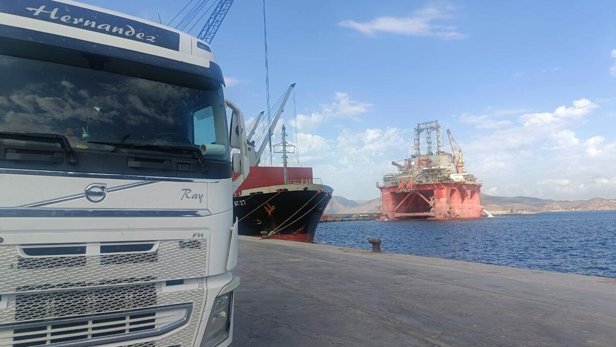 Images XB LOGISTICA GLOBAL DE MERCANCIAS, S.L.U.