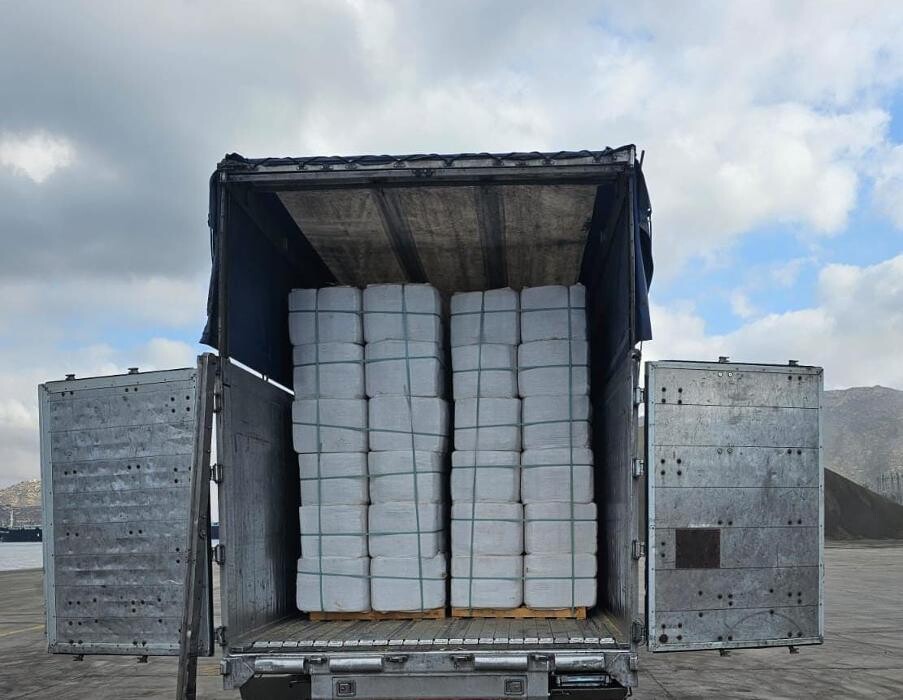 Images XB LOGISTICA GLOBAL DE MERCANCIAS, S.L.U.