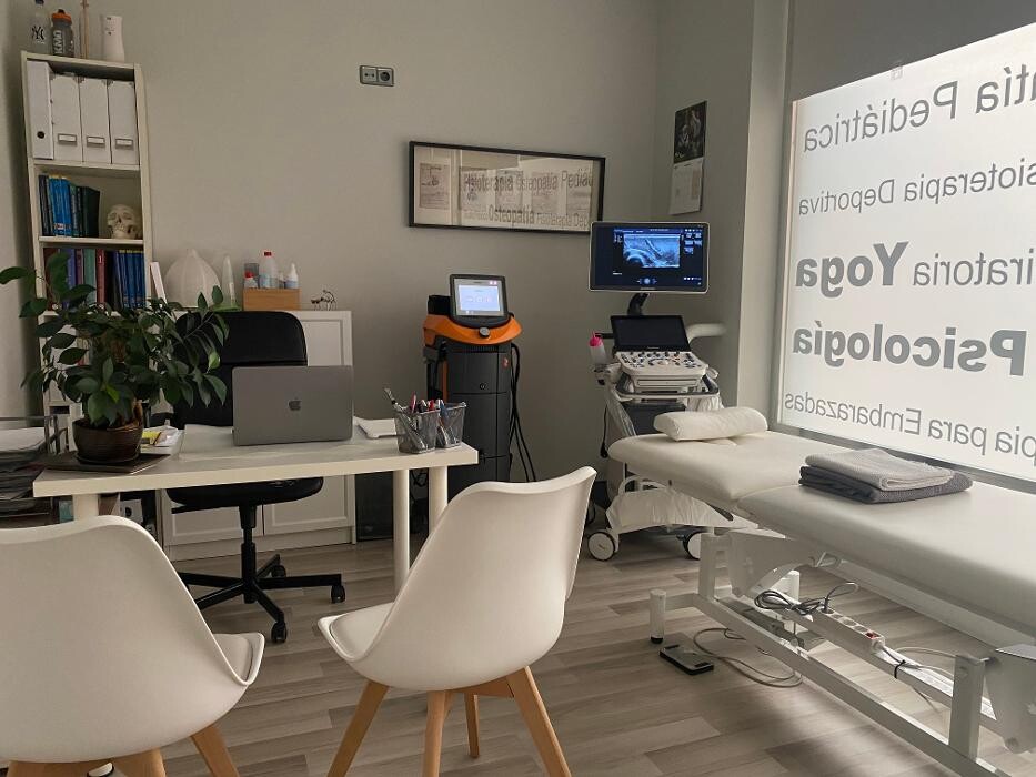 Images Soleil Fisioterapia&Osteopatía