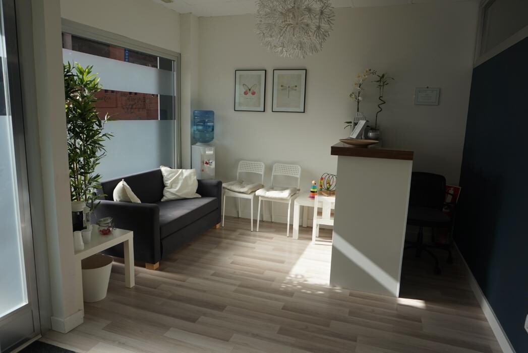 Images Soleil Fisioterapia&Osteopatía