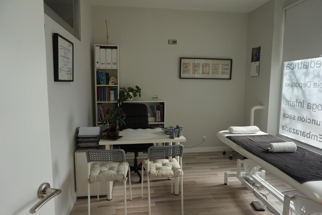 Images Soleil Fisioterapia&Osteopatía