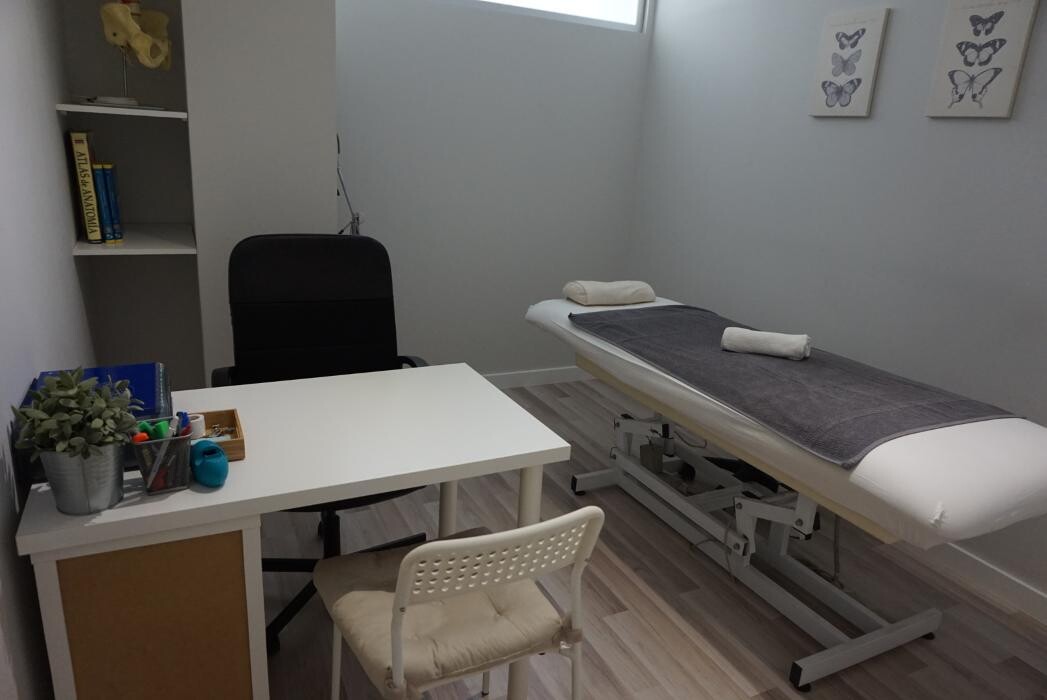 Images Soleil Fisioterapia&Osteopatía