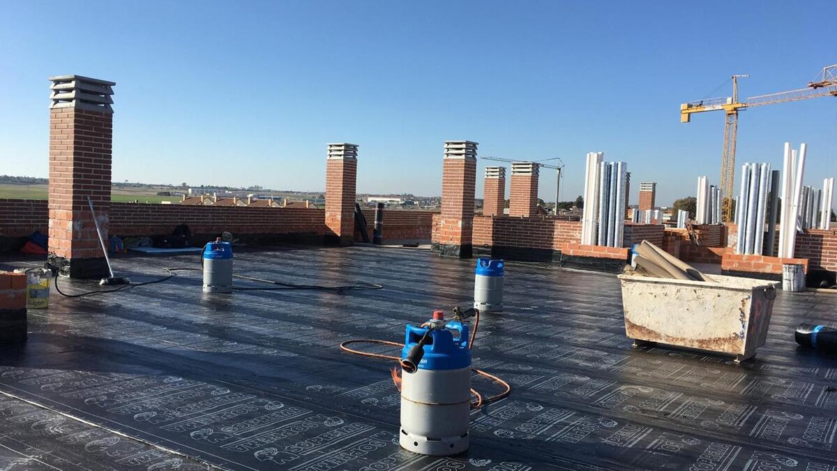 Images John Alvarez Aislamientos