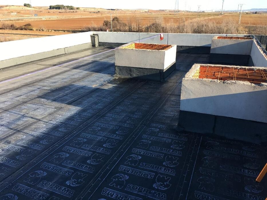 Images John Alvarez Aislamientos