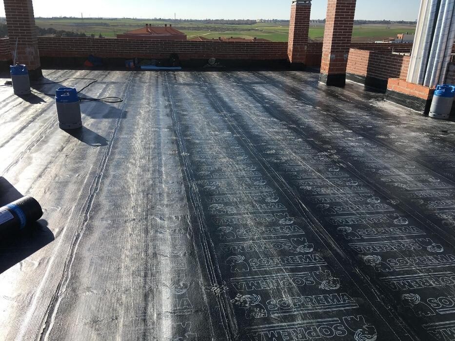 Images John Alvarez Aislamientos