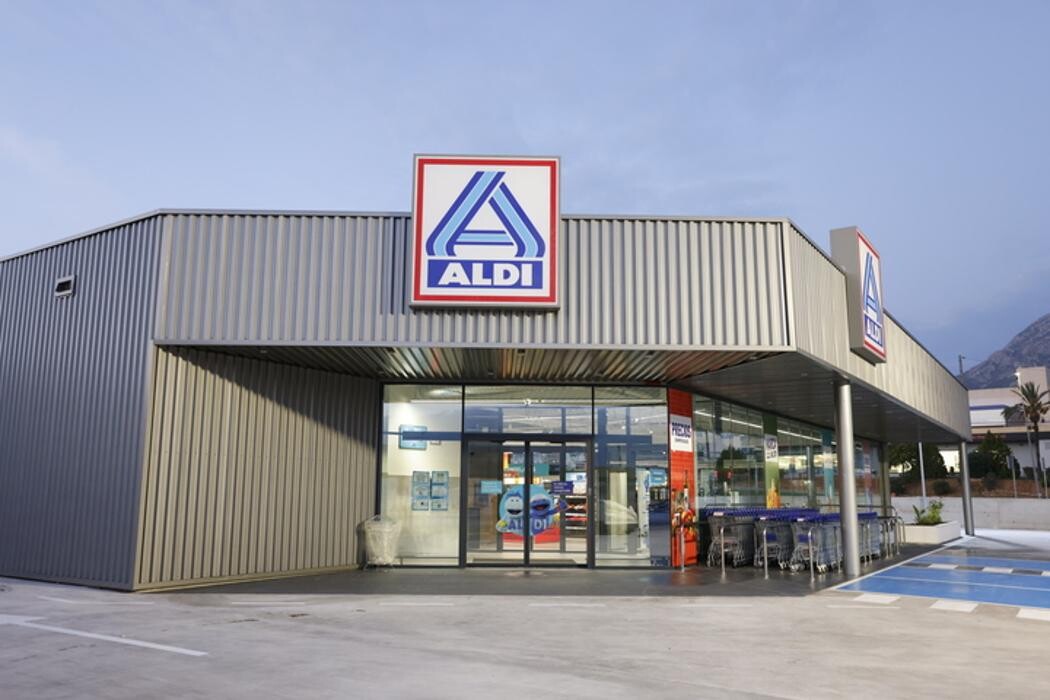 Images ALDI