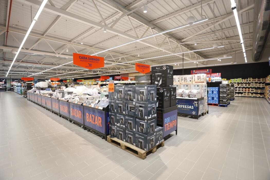 Images ALDI
