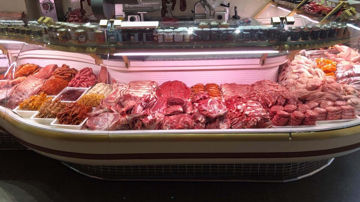 Images CARNICERIA JOSE REDONDO