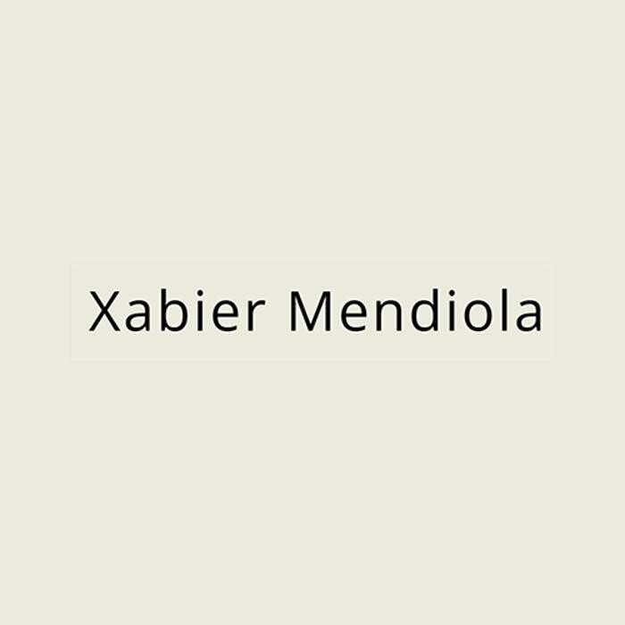 Xabier Mendiola Logo