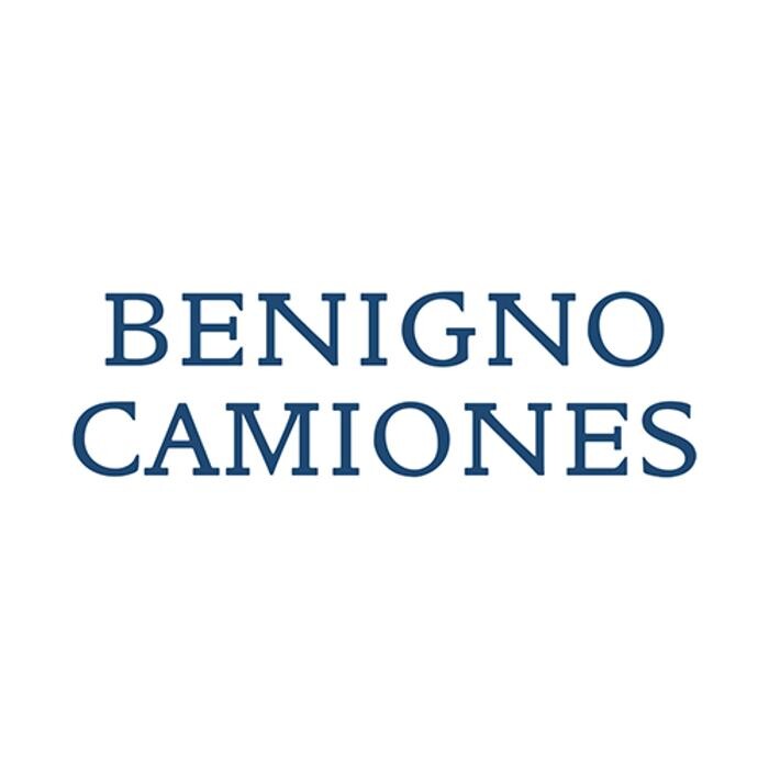 Benigno Camiones Logo