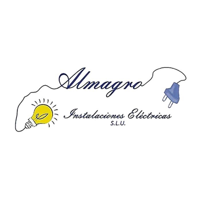 ALMAGRO INSTALACIONES ELÉCTRICAS Logo
