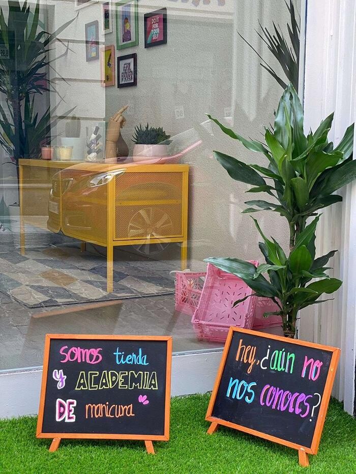 Images María Herminia