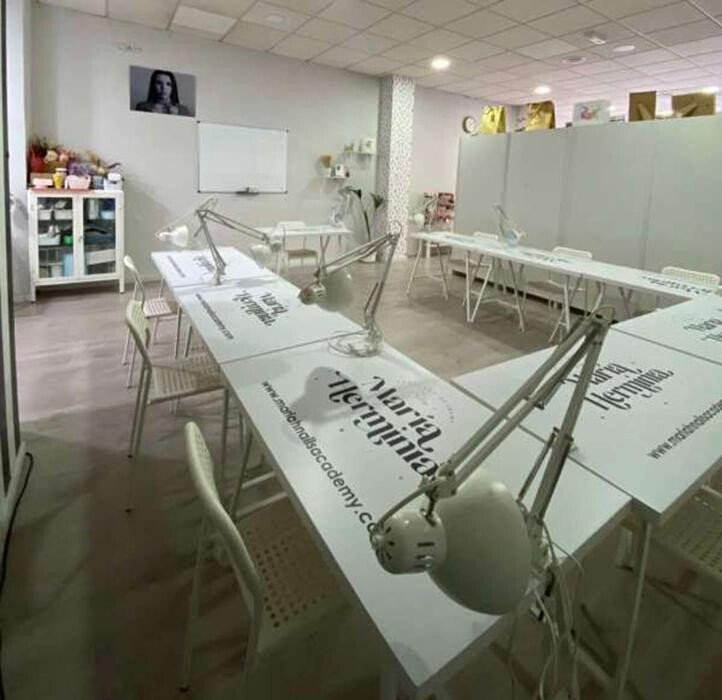 Images María Herminia