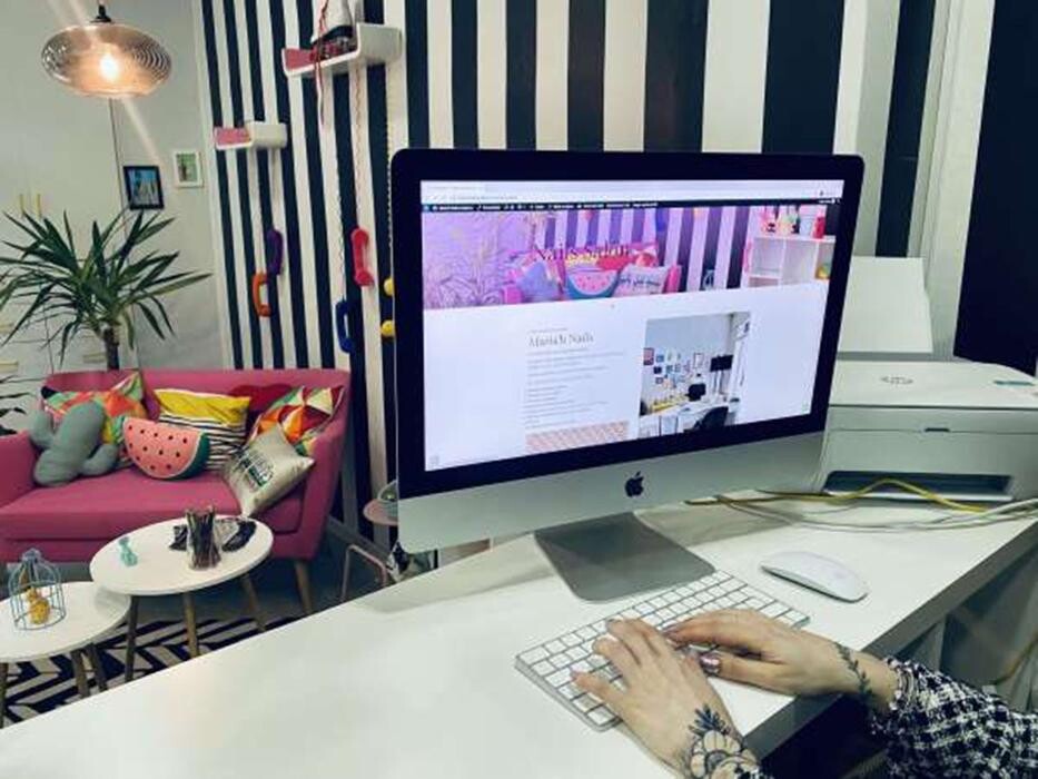 Images María Herminia