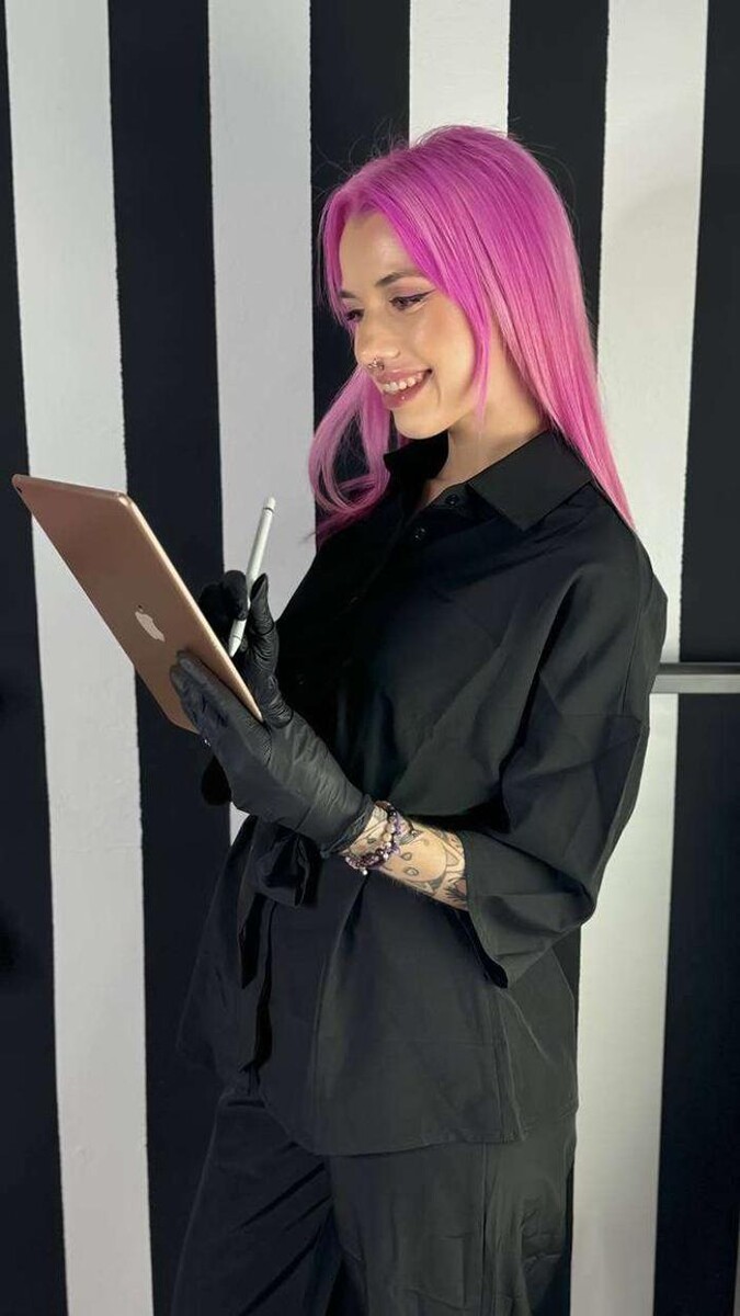 Images María Herminia