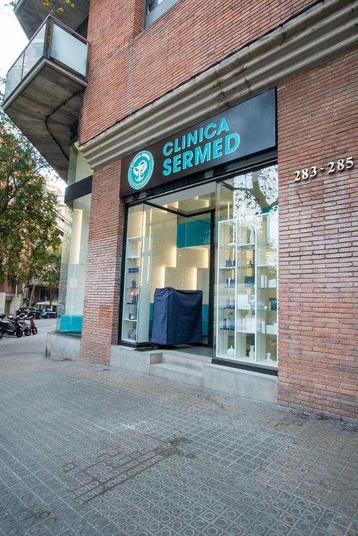 Images Clínica Sermed