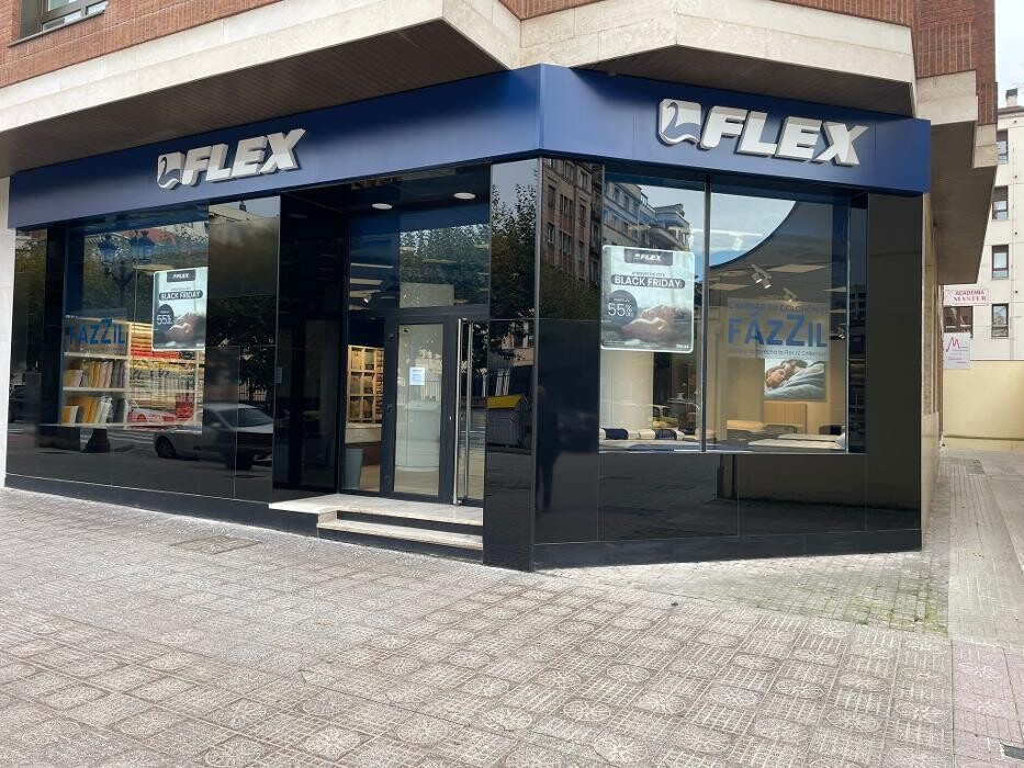 Images Tienda Flex by Daife