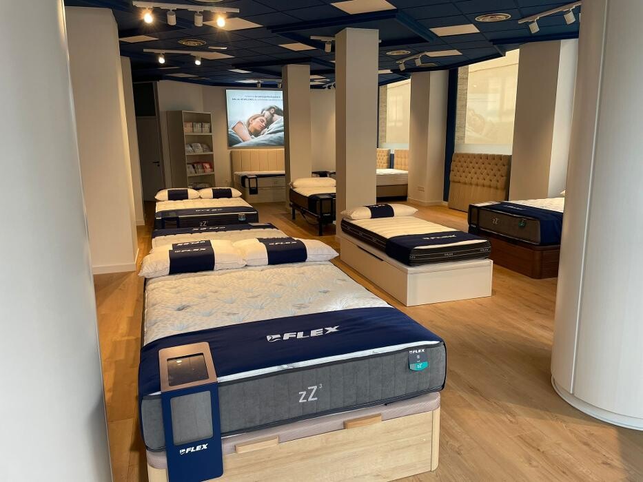 Images Tienda Flex by Daife