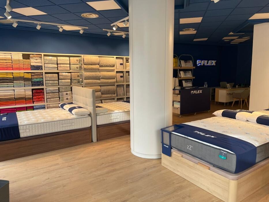 Images Tienda Flex by Daife