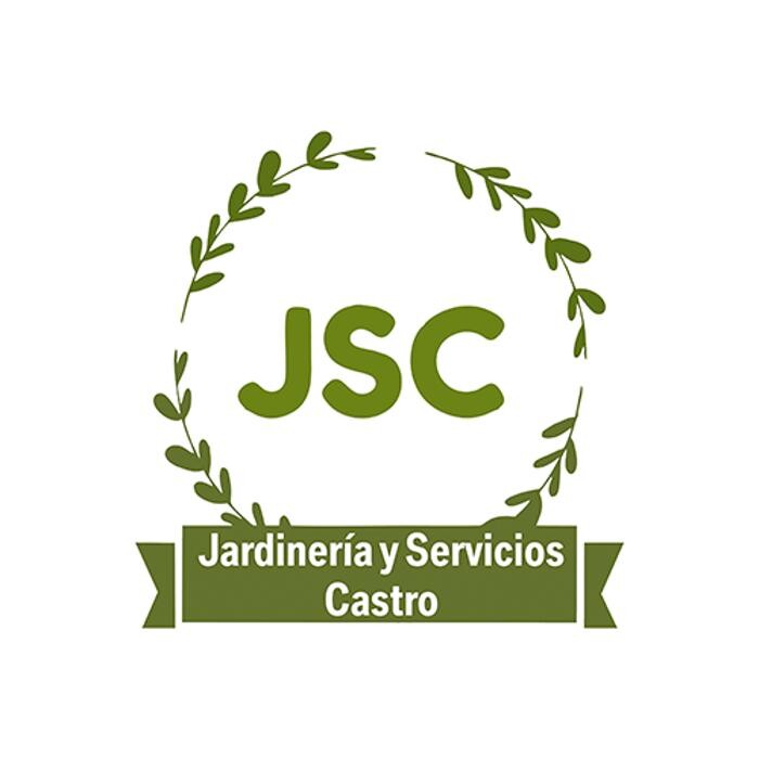 Jardines Castro Logo