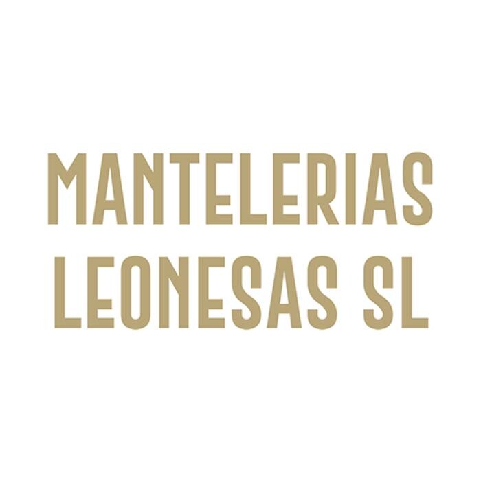 Mantelerias Leonesas Logo