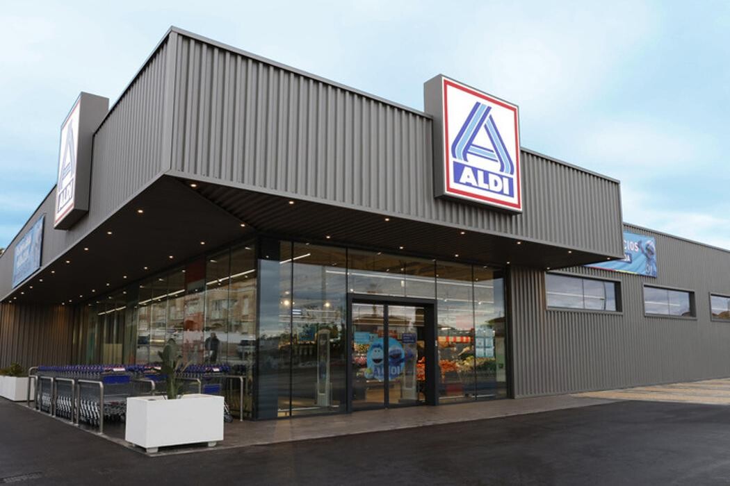 Images ALDI