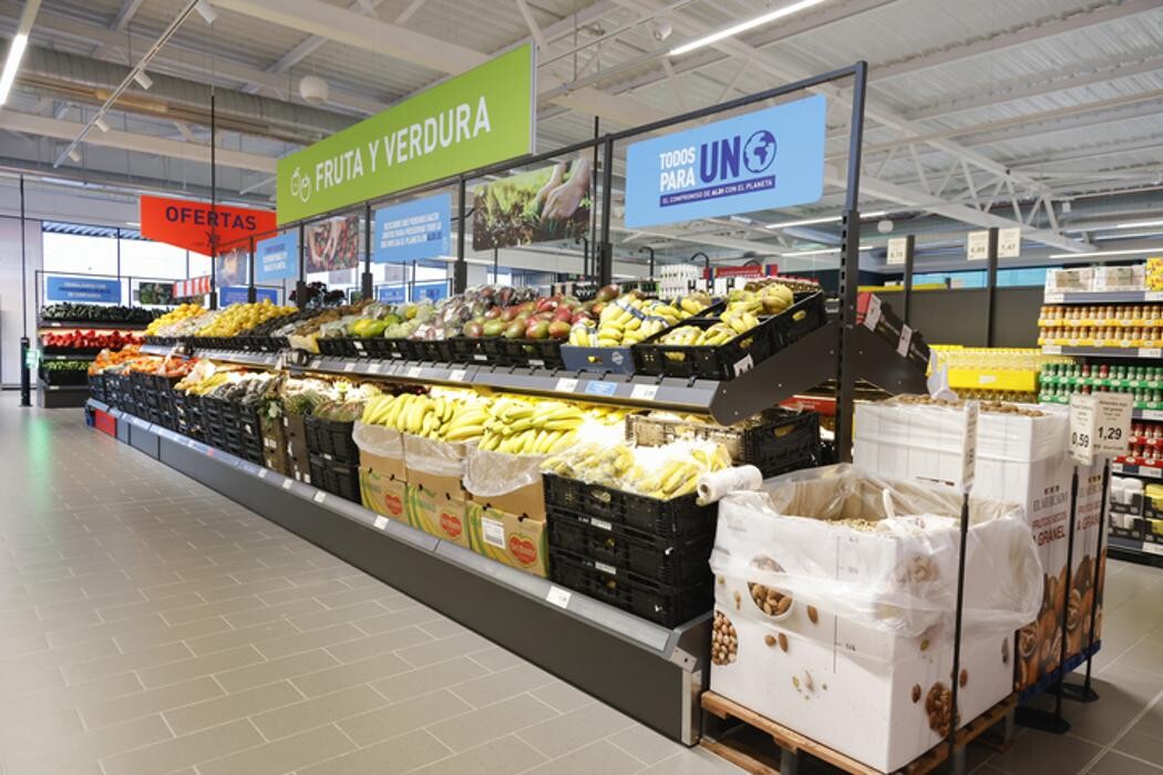 Images ALDI