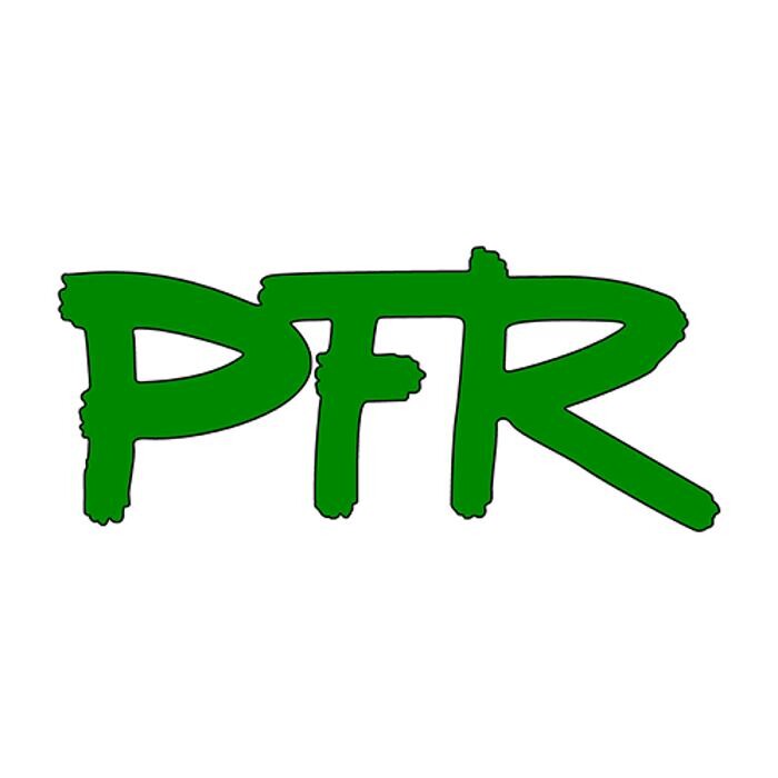 Pinturas Fernández Romero S.L. Logo