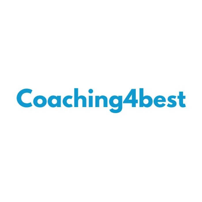 Coaching4best Logo