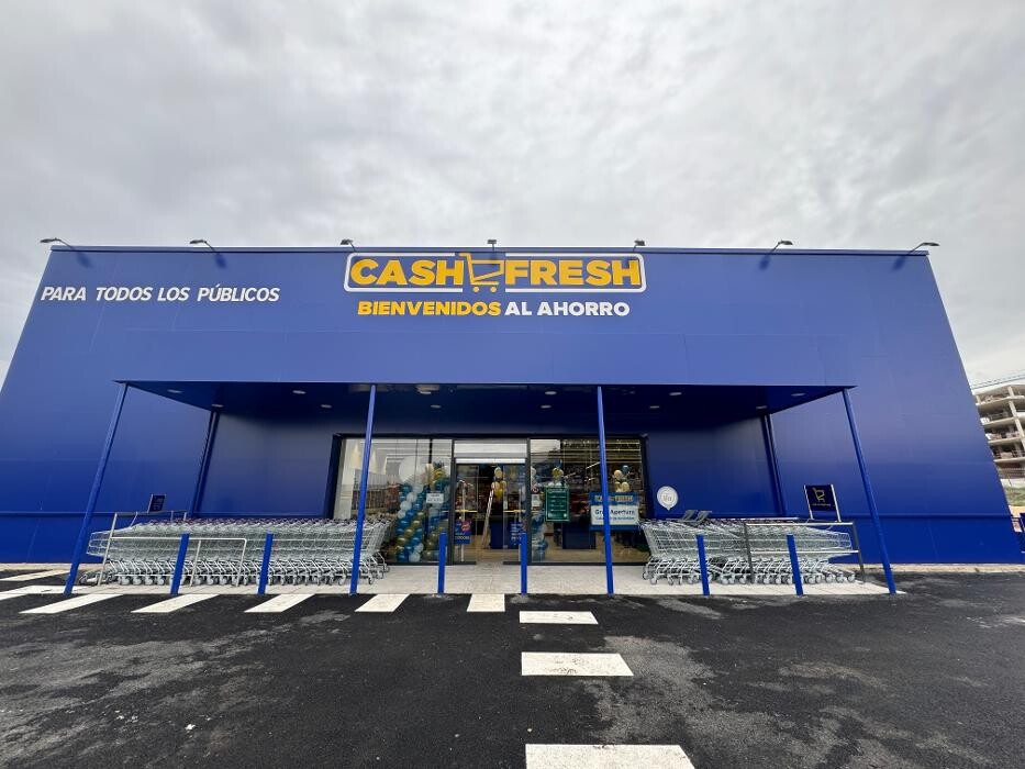 Images CASH FRESH