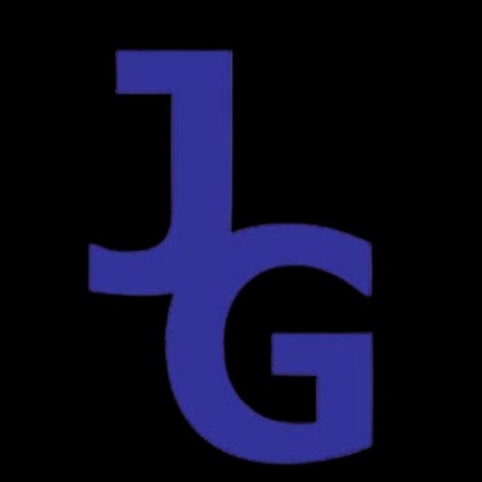 Julian Garcia Ruiz i Associats Logo
