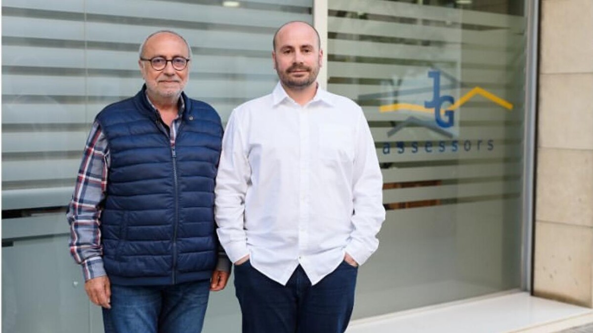 Images Julian Garcia Ruiz i Associats