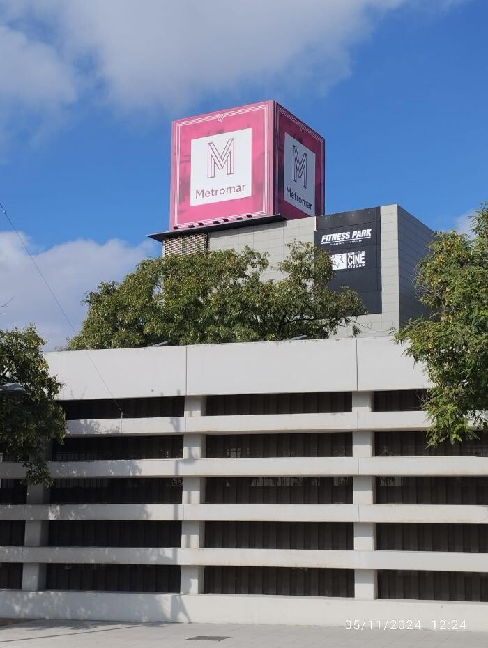 Images ACCIONA Charging Station