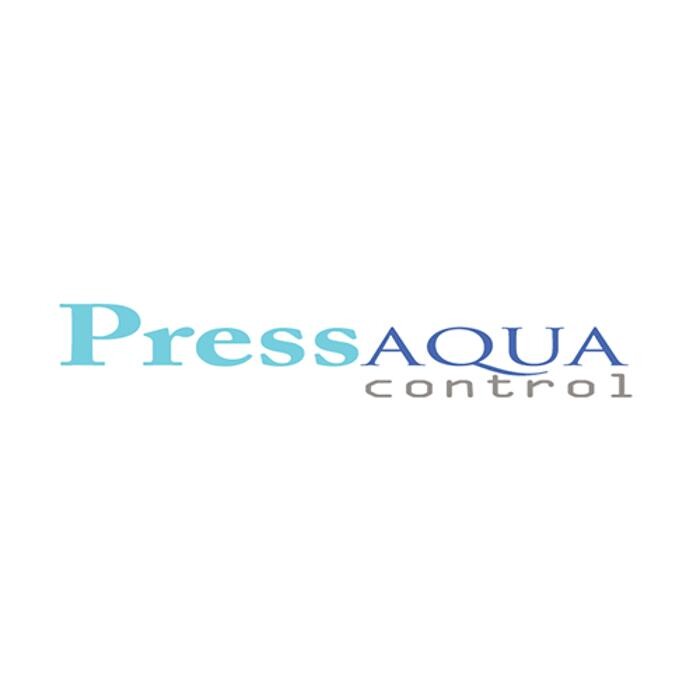 PressAqua Control Logo
