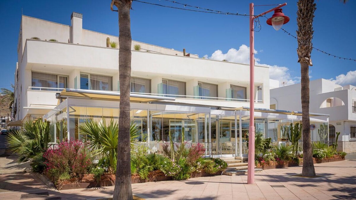 Images Hotel Las Palmas