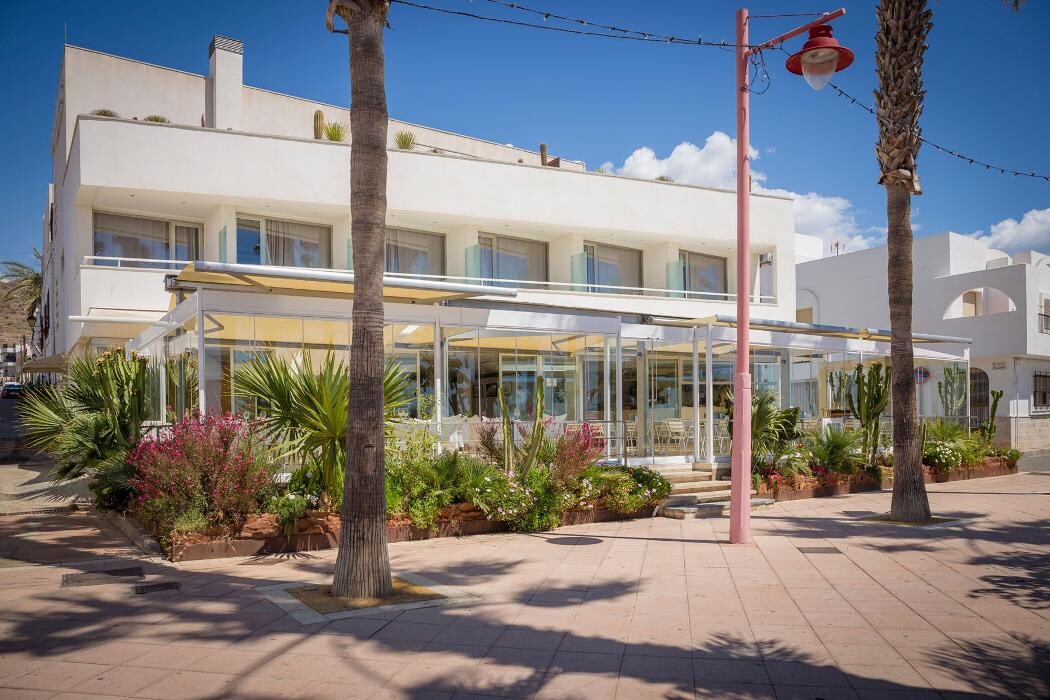 Images Hotel Las Palmas