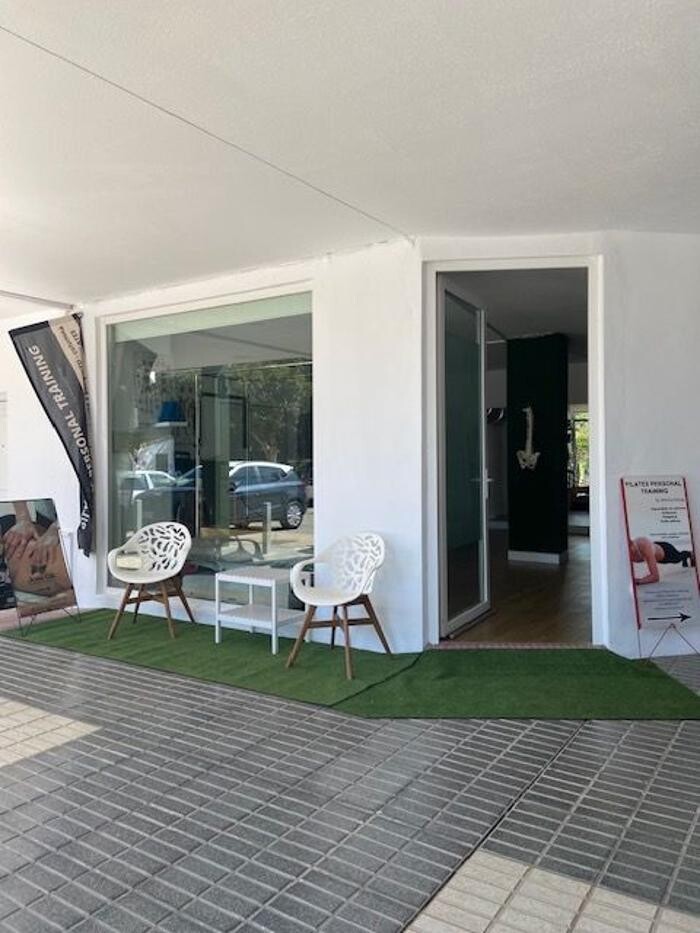 Images Pilates wellness