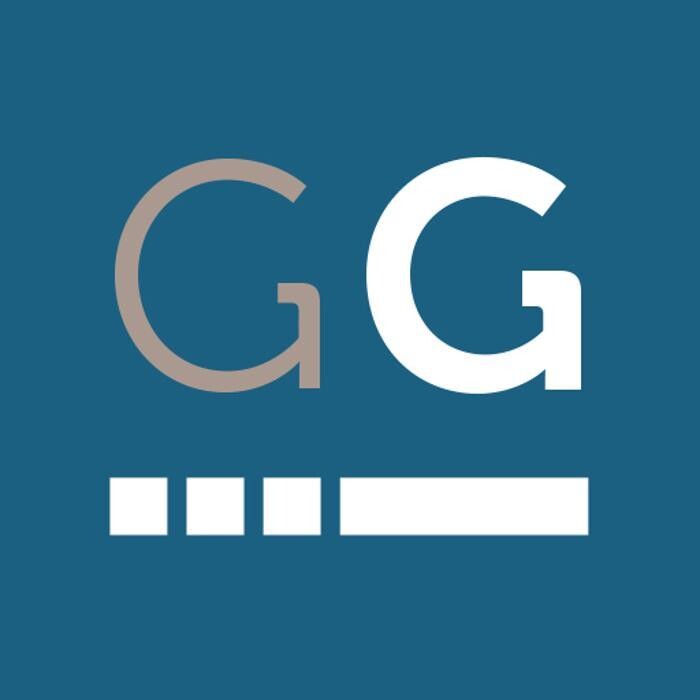 Gestoría y Asesoría Galán Logo